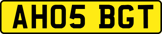 AH05BGT