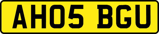 AH05BGU