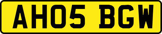 AH05BGW