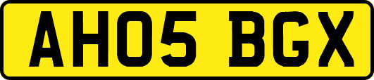 AH05BGX