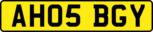 AH05BGY