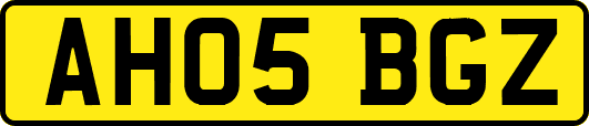 AH05BGZ