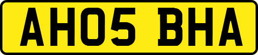 AH05BHA