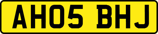 AH05BHJ