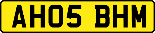 AH05BHM