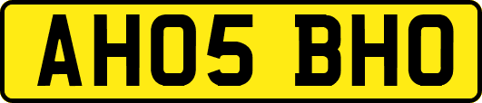 AH05BHO