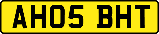 AH05BHT