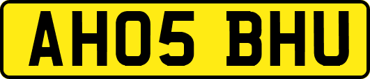AH05BHU
