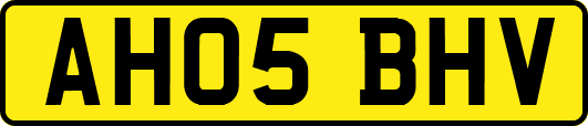 AH05BHV