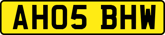 AH05BHW