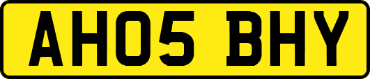 AH05BHY