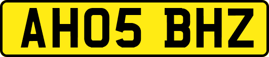 AH05BHZ