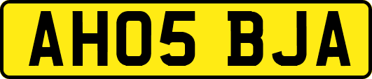 AH05BJA