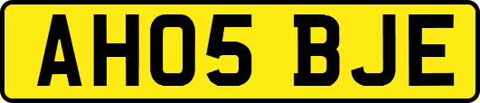 AH05BJE