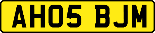 AH05BJM