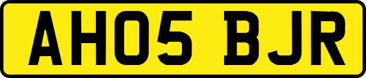 AH05BJR