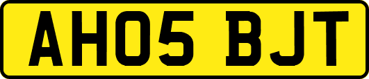 AH05BJT