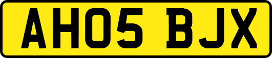 AH05BJX