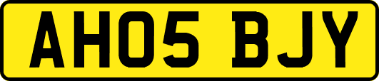 AH05BJY