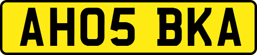 AH05BKA