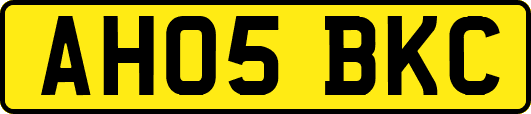 AH05BKC