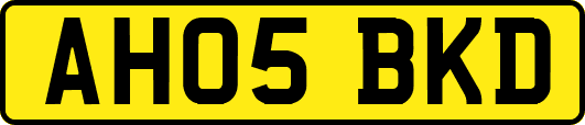 AH05BKD