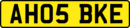 AH05BKE