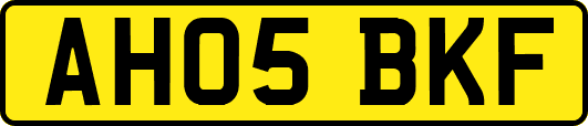 AH05BKF