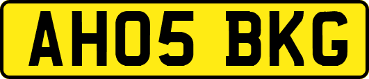 AH05BKG
