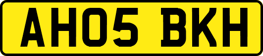 AH05BKH