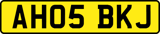 AH05BKJ
