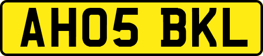 AH05BKL