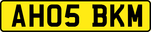 AH05BKM
