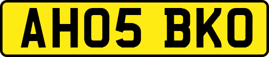 AH05BKO
