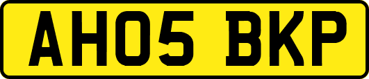 AH05BKP