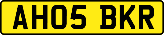 AH05BKR