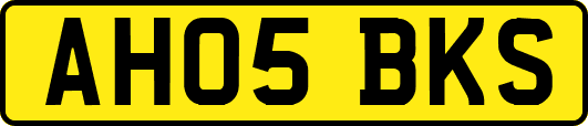 AH05BKS
