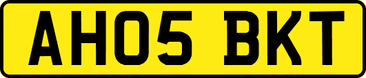 AH05BKT
