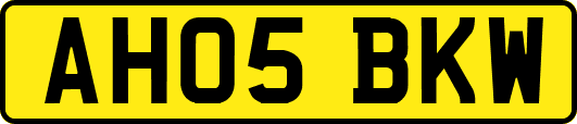 AH05BKW
