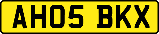 AH05BKX