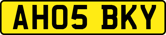 AH05BKY