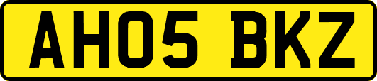 AH05BKZ