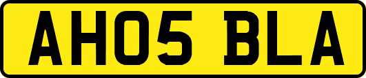 AH05BLA