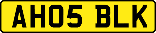AH05BLK