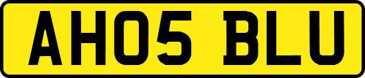 AH05BLU