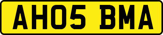 AH05BMA