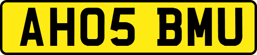 AH05BMU