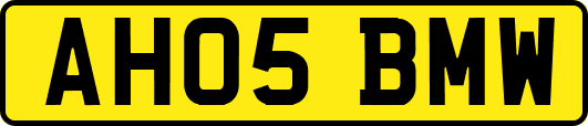 AH05BMW
