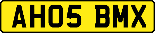 AH05BMX