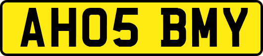AH05BMY
